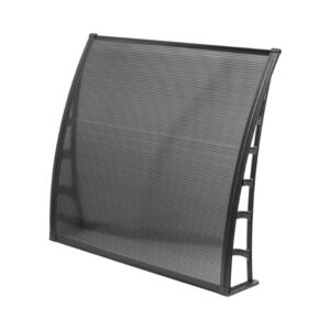 5201 Series Steel Canopy Panel - 1050x1200mm - Wide Single Panel - 12 Colours - Aurea Fides